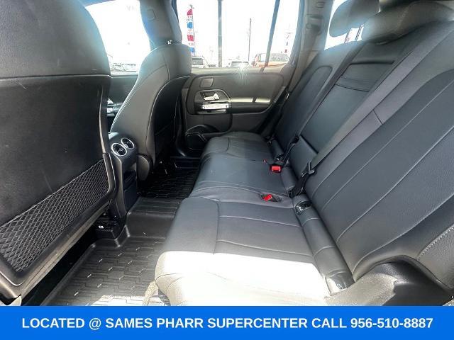2024 Mercedes-Benz B-Class - $29,688