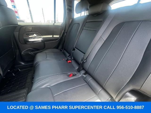 2024 Mercedes-Benz B-Class - $29,688