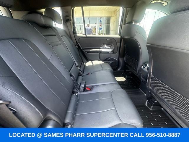 2024 Mercedes-Benz B-Class - $29,688
