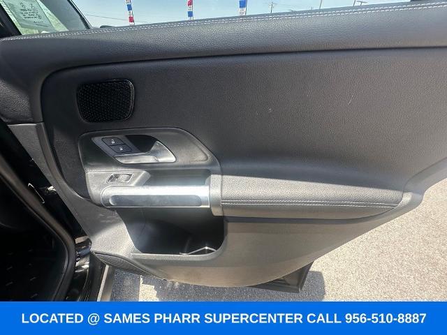 2024 Mercedes-Benz B-Class - $29,688