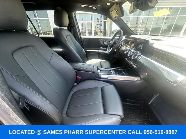 2024 Mercedes-Benz B-Class - $29,688