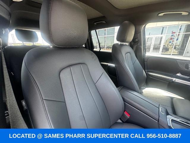 2024 Mercedes-Benz B-Class - $29,688