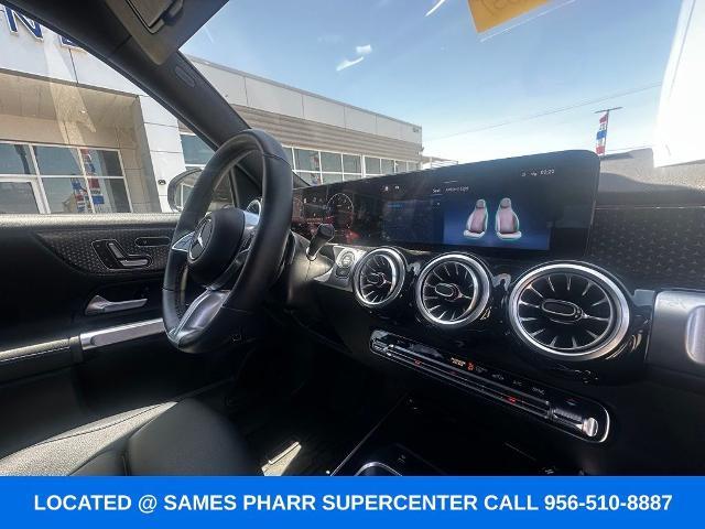 2024 Mercedes-Benz B-Class - $29,688