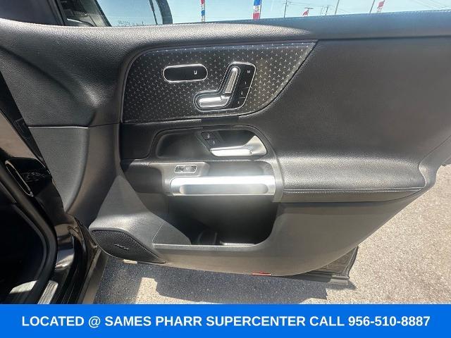 2024 Mercedes-Benz B-Class - $29,688