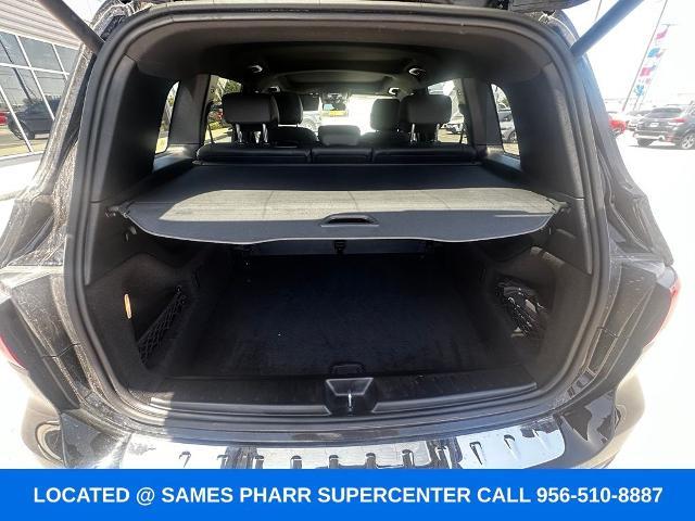 2024 Mercedes-Benz B-Class - $29,688