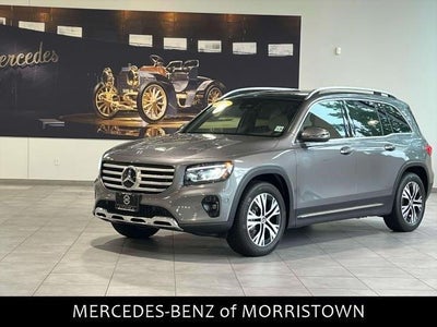 Photo of a 2024 Mercedes-Benz GLB AWD GLB 250 4MATIC 4DR SUV for sale