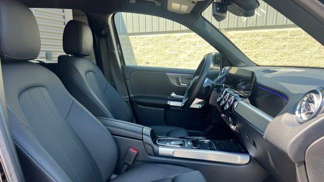 2025 Mercedes-Benz GLB GLB 250 4MATIC
