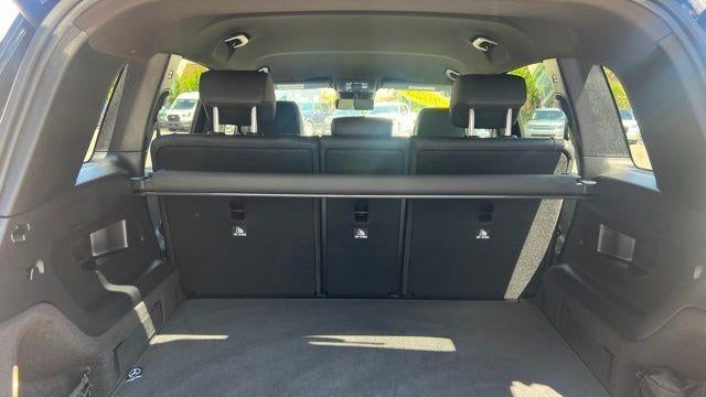 2025 Mercedes-Benz GLB GLB 250 4MATIC