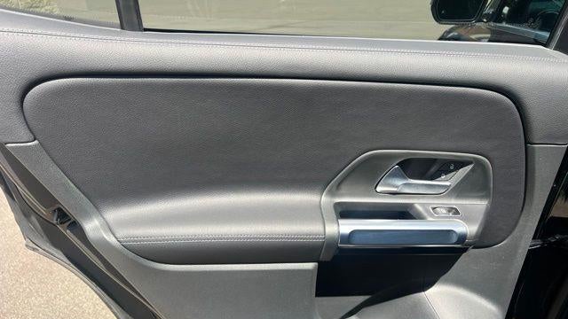 2025 Mercedes-Benz GLB GLB 250 4MATIC