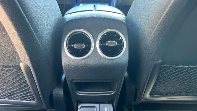 2025 Mercedes-Benz GLB GLB 250 4MATIC