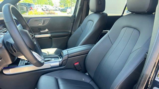 2025 Mercedes-Benz GLB GLB 250 4MATIC