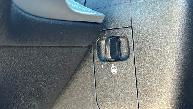 2025 Mercedes-Benz GLB GLB 250 4MATIC