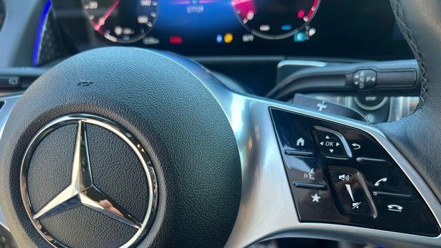 2025 Mercedes-Benz GLB GLB 250 4MATIC