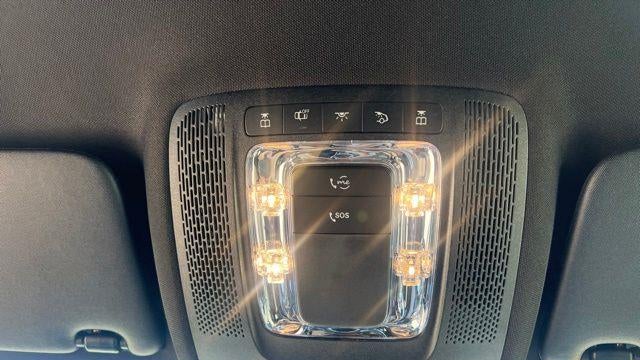 2025 Mercedes-Benz GLB GLB 250 4MATIC