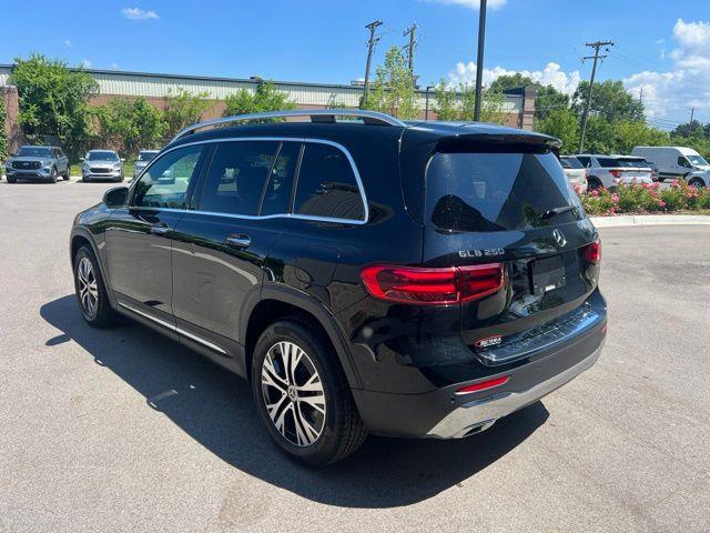 2025 Mercedes-Benz B-Class - $35,987