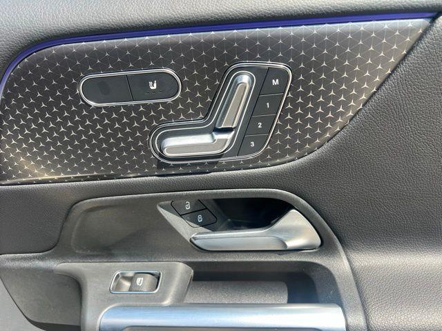 2025 Mercedes-Benz B-Class - $35,987