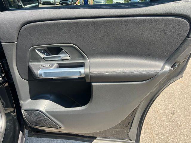 2025 Mercedes-Benz B-Class - $35,987