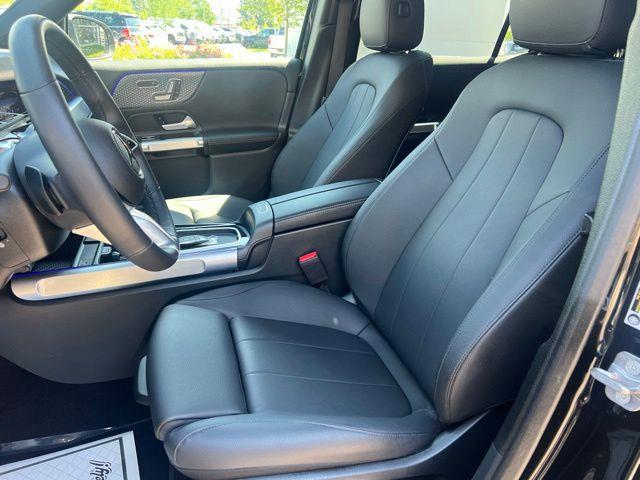 2025 Mercedes-Benz B-Class - $35,987