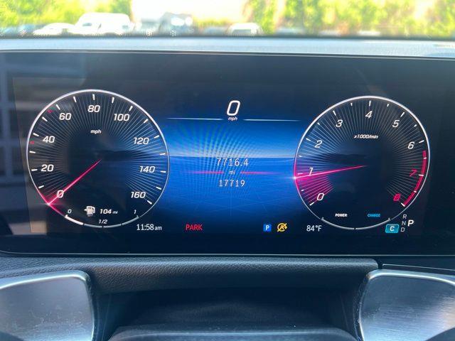 2025 Mercedes-Benz B-Class - $35,987