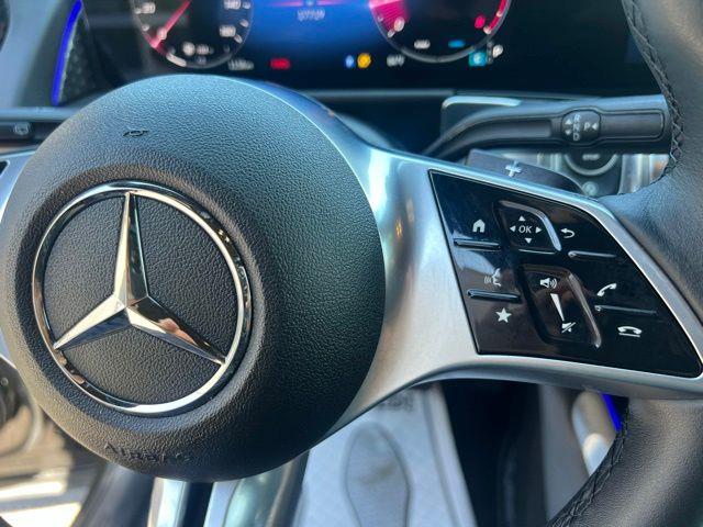 2025 Mercedes-Benz B-Class - $35,987