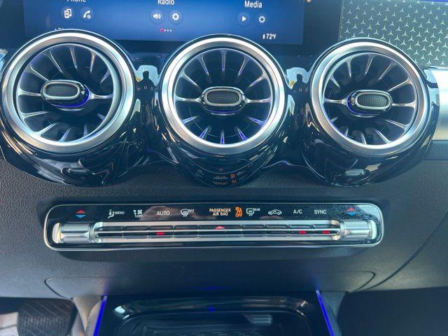 2025 Mercedes-Benz B-Class - $35,987