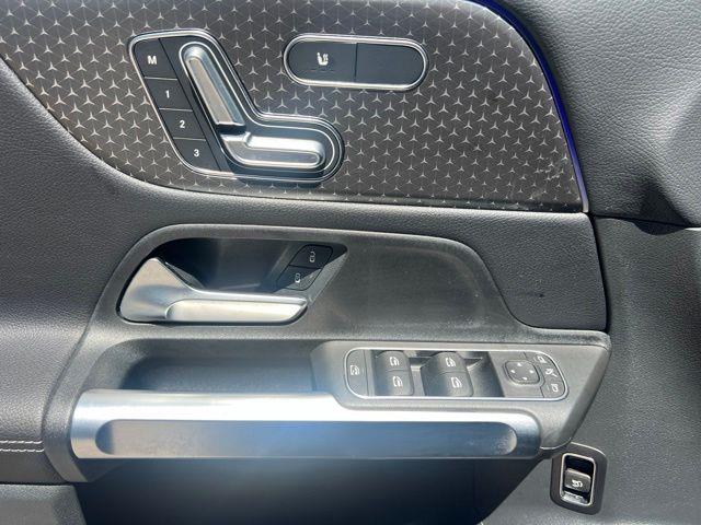 2025 Mercedes-Benz B-Class - $35,987