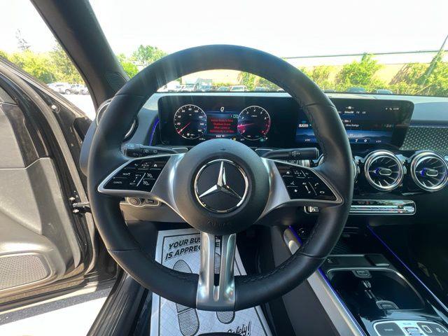 2025 Mercedes-Benz B-Class - $35,987