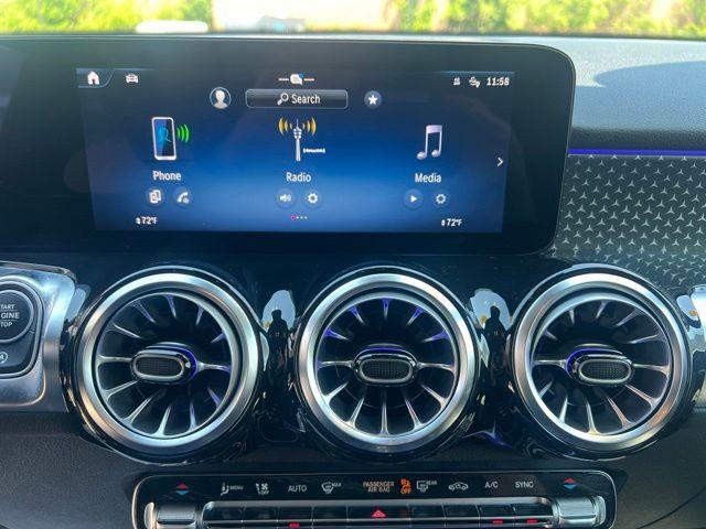 2025 Mercedes-Benz B-Class - $35,987
