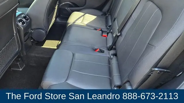 2020 Mercedes-Benz GLB GLB 250 4MATIC