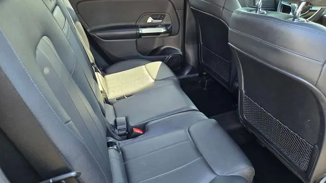 2020 Mercedes-Benz GLB GLB 250 4MATIC