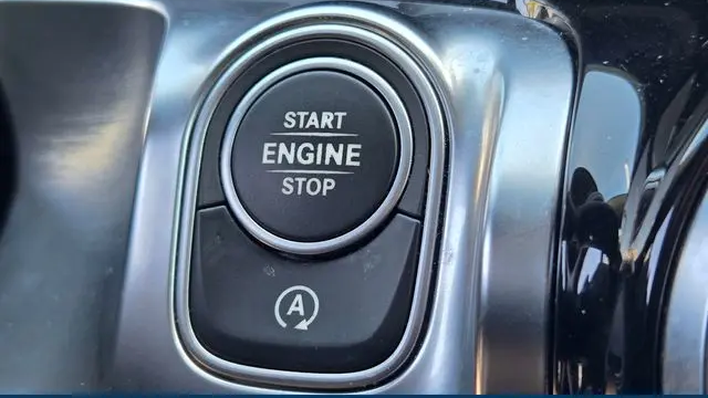 2020 Mercedes-Benz GLB GLB 250 4MATIC