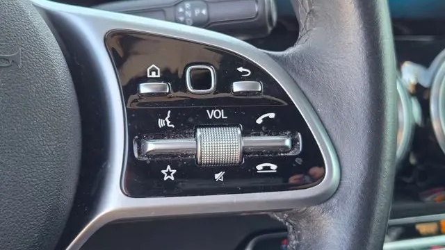 2020 Mercedes-Benz GLB GLB 250 4MATIC