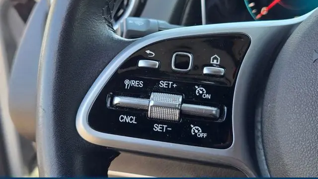 2020 Mercedes-Benz GLB GLB 250 4MATIC