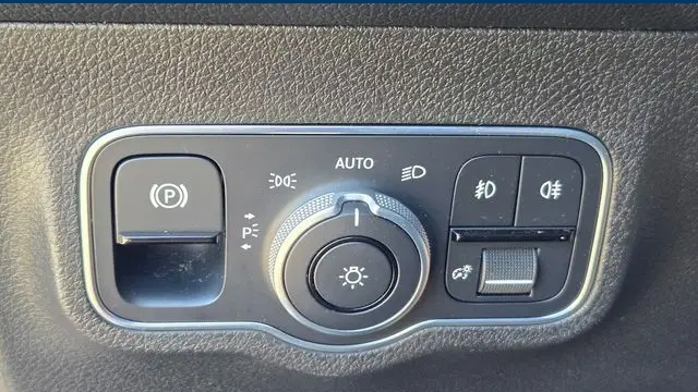 2020 Mercedes-Benz GLB GLB 250 4MATIC