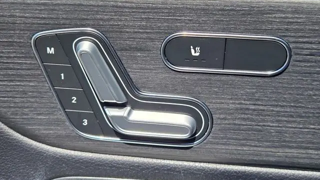 2020 Mercedes-Benz GLB GLB 250 4MATIC