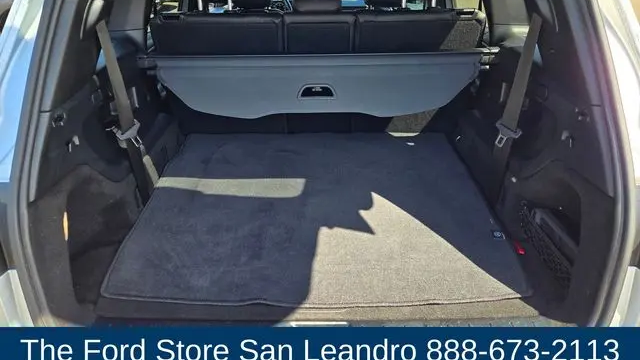 2020 Mercedes-Benz GLB GLB 250 4MATIC