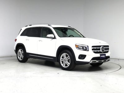 Photo of a 2022 Mercedes-Benz GLB AWD GLB 250 4MATIC 4DR SUV for sale