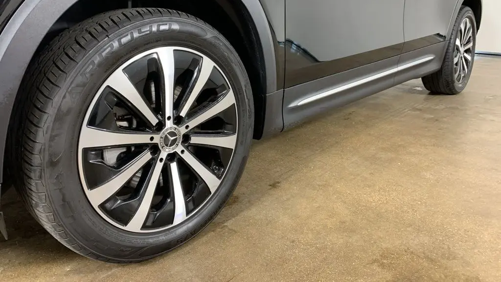 2022 Mercedes-Benz GLB GLB 250 4MATIC