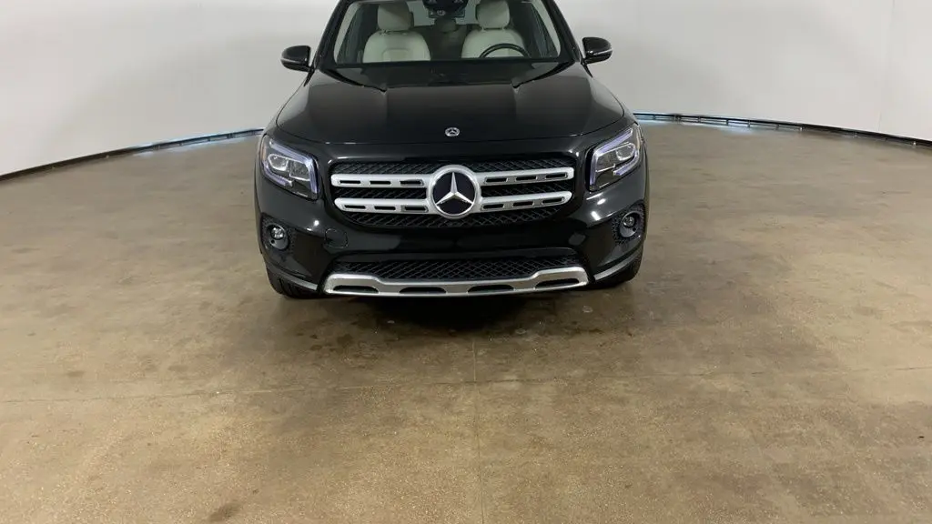 2022 Mercedes-Benz GLB GLB 250 4MATIC