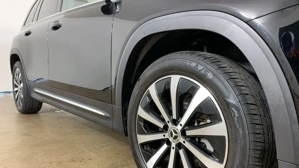 2022 Mercedes-Benz GLB GLB 250 4MATIC