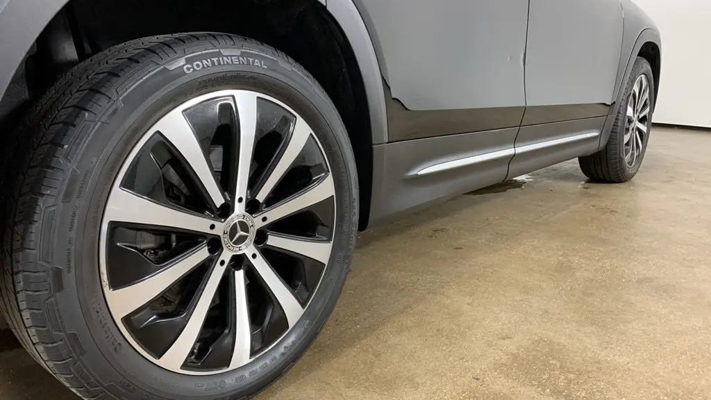 2022 Mercedes-Benz GLB GLB 250 4MATIC