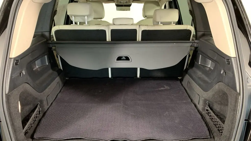 2022 Mercedes-Benz GLB GLB 250 4MATIC