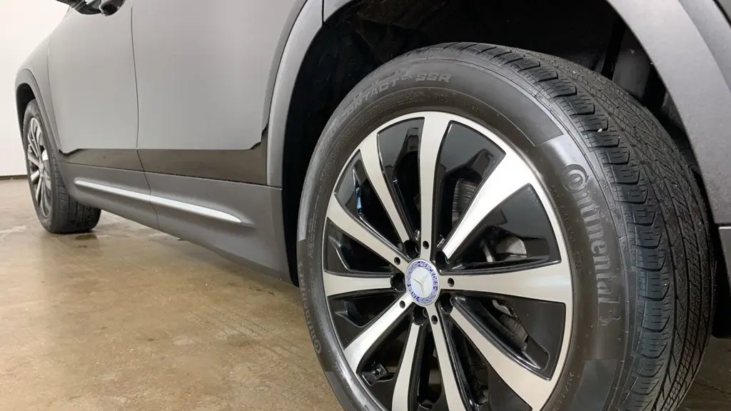 2022 Mercedes-Benz GLB GLB 250 4MATIC