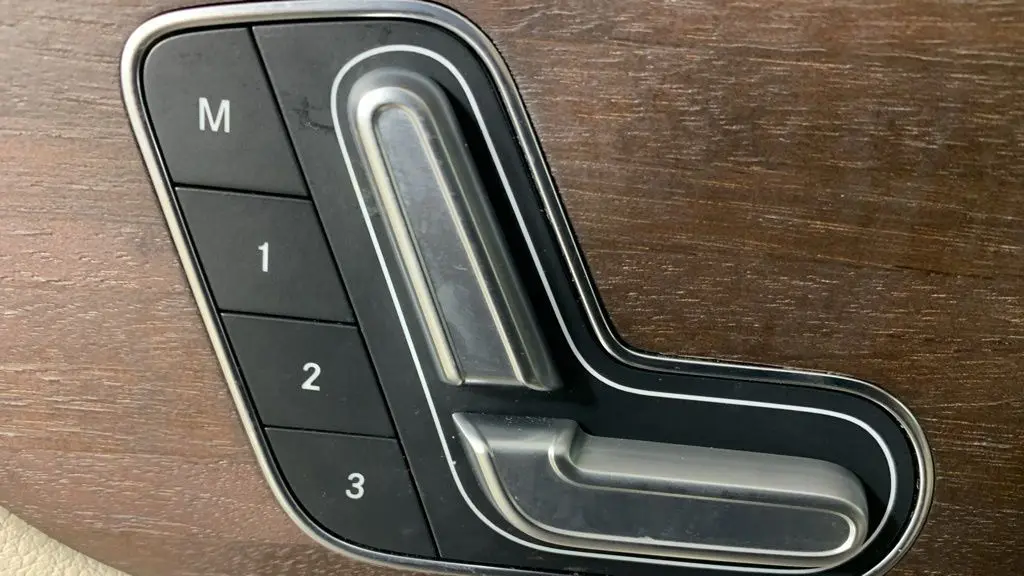 2022 Mercedes-Benz GLB GLB 250 4MATIC