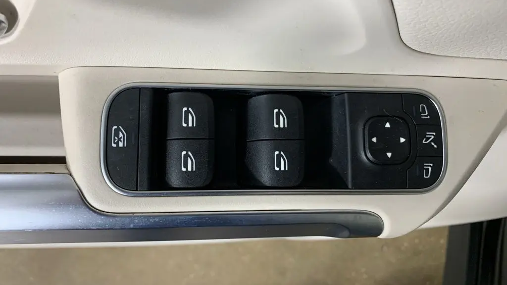 2022 Mercedes-Benz GLB GLB 250 4MATIC