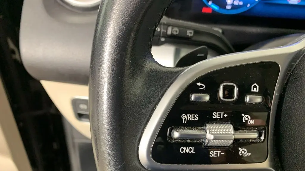 2022 Mercedes-Benz GLB GLB 250 4MATIC