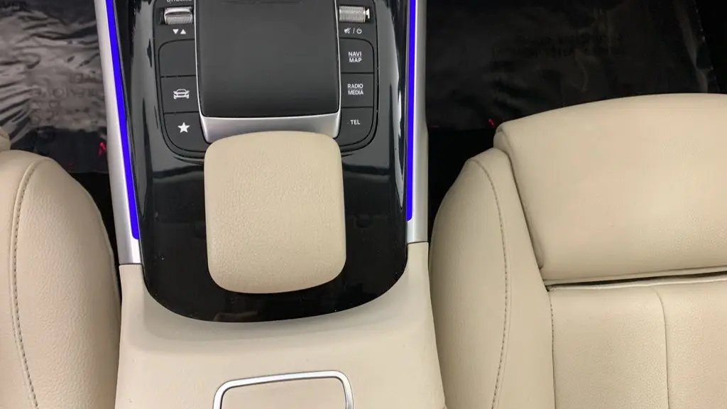 2022 Mercedes-Benz GLB GLB 250 4MATIC