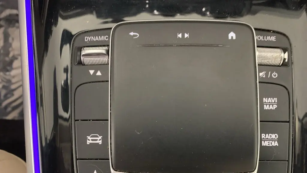 2022 Mercedes-Benz GLB GLB 250 4MATIC