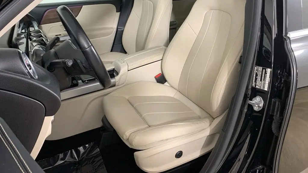 2022 Mercedes-Benz GLB GLB 250 4MATIC