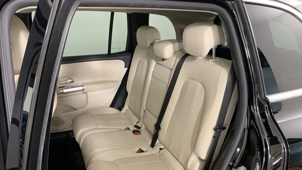 2022 Mercedes-Benz GLB GLB 250 4MATIC